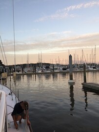 ketch '270