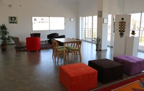 Salle de séjour