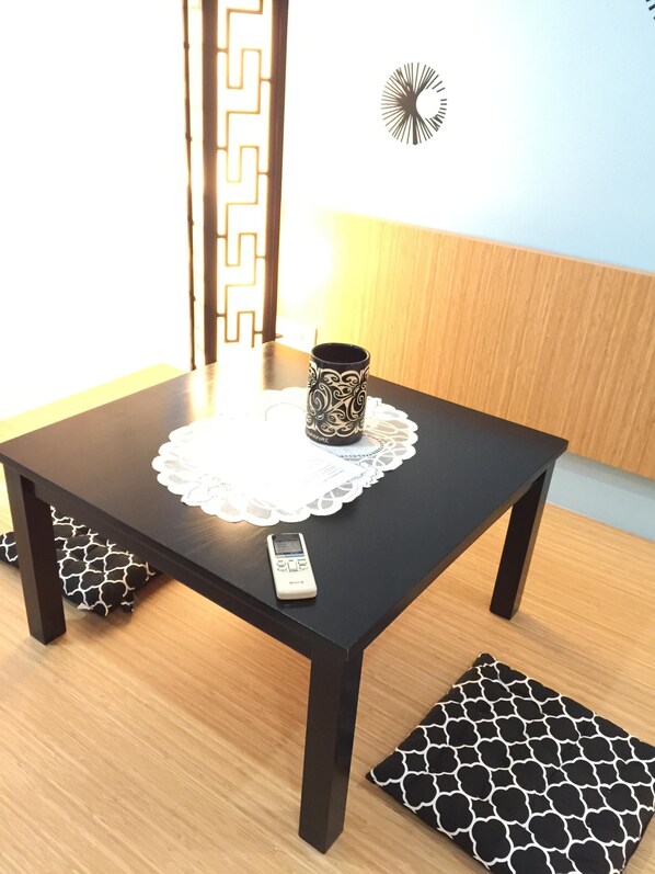 レストラン