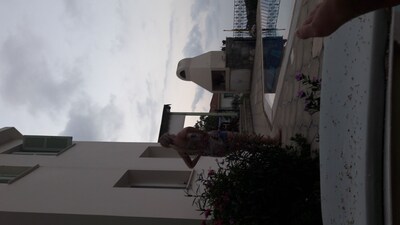 Picture of villa