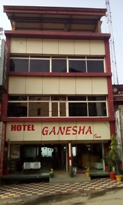 About Hotel Ganesha Inn