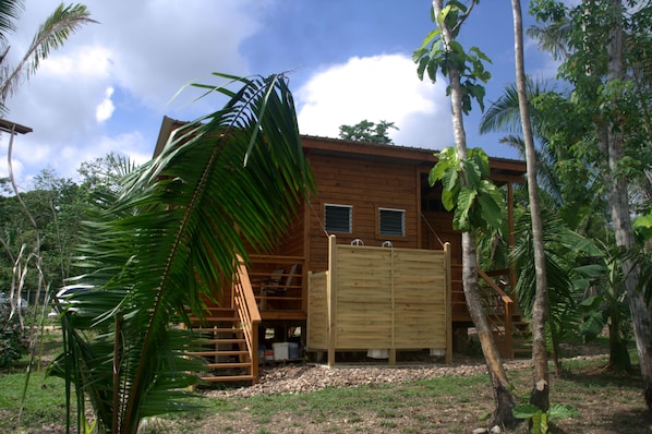 bungalow in Green Valley Inn