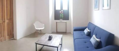 Sala/Living Room 