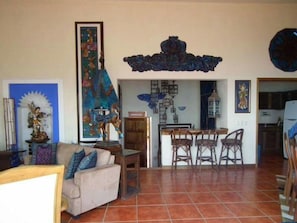 Sala de estar