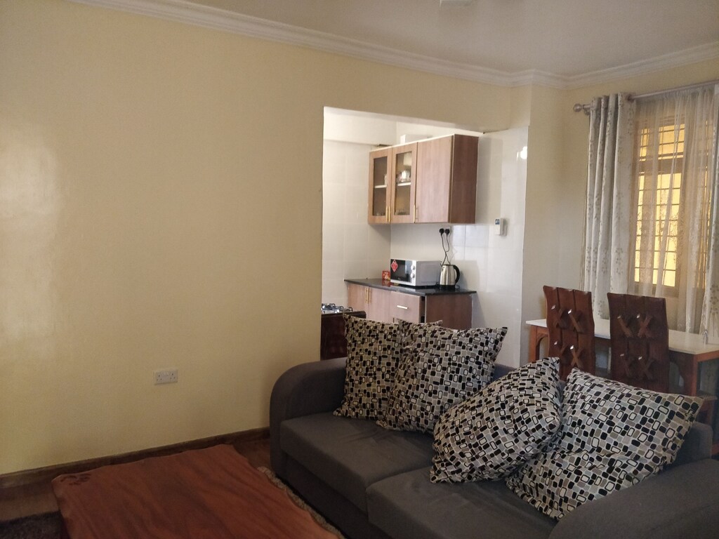 1bdrm Apartment in Kileleshwa