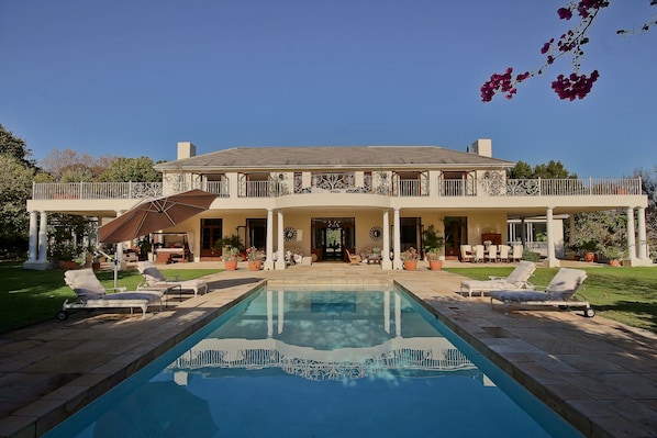 The Constantia