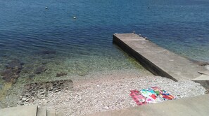 Plage