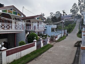 Exteriör