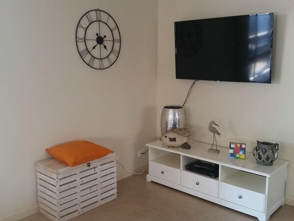 Smart TV