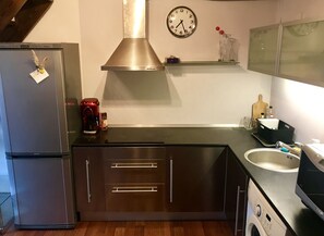 Cuisine privée