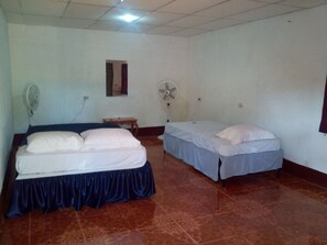 foto of the room