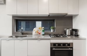 Modern kitchen