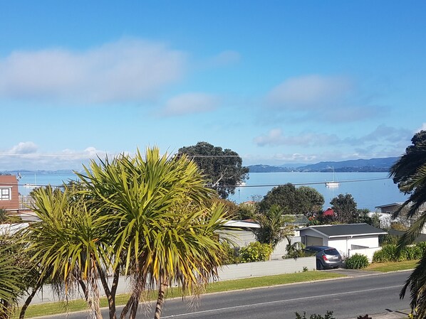 Beach/ocean view