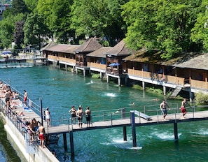Port de plaisance