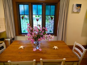 River Cottage- Dining Table