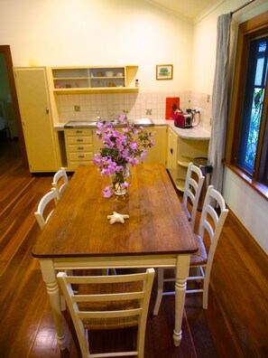 River Cottage - Kitchen