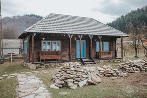 Außenbereich