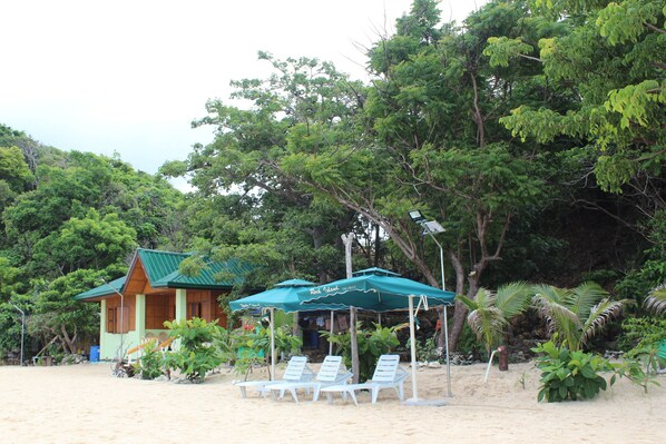Strand