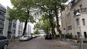 Parkplätze