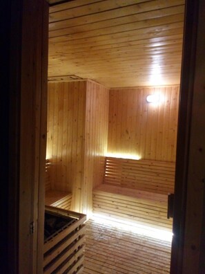 Bastu