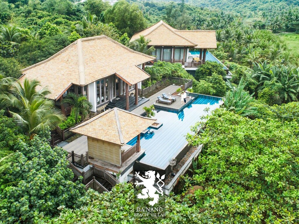 Picture of villa