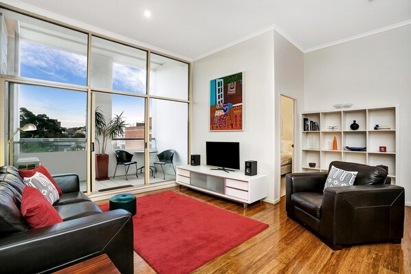 Apartment Images