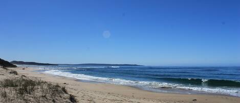 Spiaggia