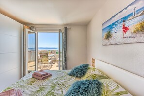 double room 1, bed size 200x200 cm