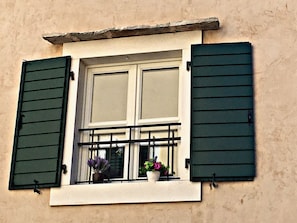 Außenbereich