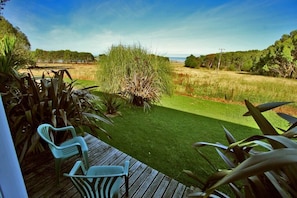 View from the Deck