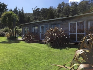 The Rata Lodge