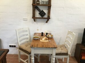 Restauranger