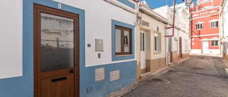 Casa da Tita Alvor