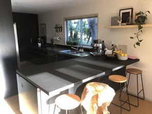 Cuisine privée