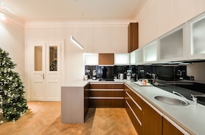 Cuisine privée