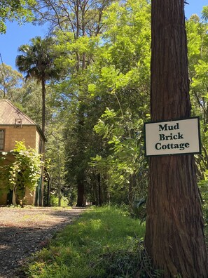 Boendeområde