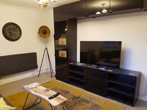 Modern living room
