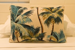 Detalj interiör