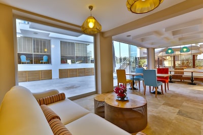 Master Suites Of Saylam Suites Kas So Called Queen Of Tourquoise Coast Kas