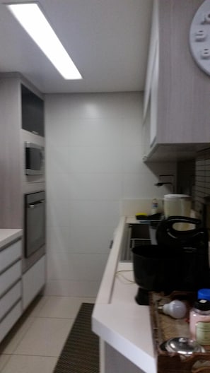 Eget kök
