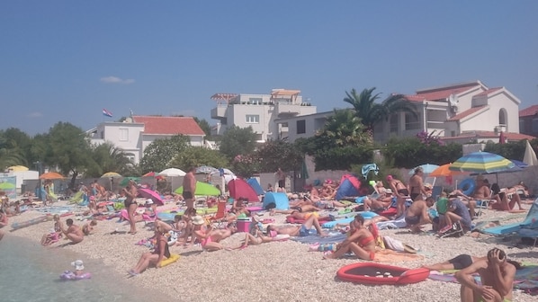 Plage