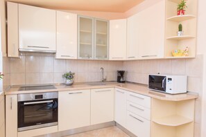 2nd floor - Kitchen