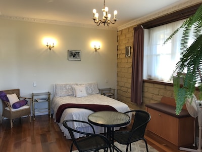 Private Room with Ensuite (farm stay)