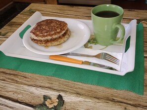 Repas et boissons