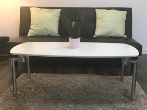 Interiör