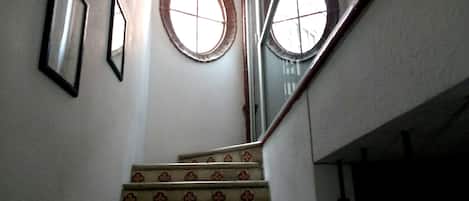 Interiør