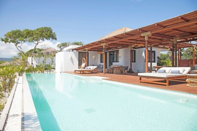 Picture of villa