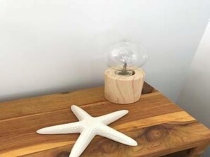 Detalj interiör