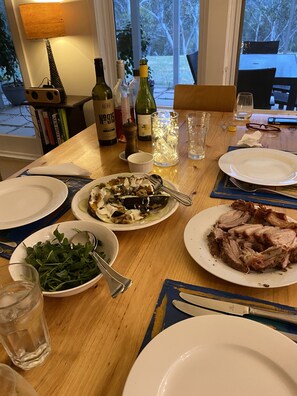 Restauranger