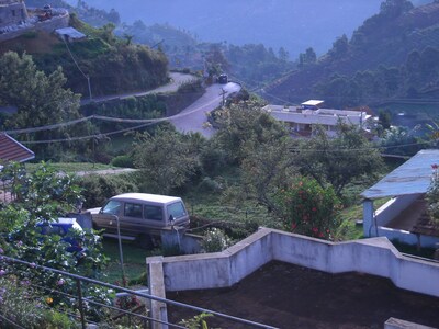 Srivari Villa with Scenic view